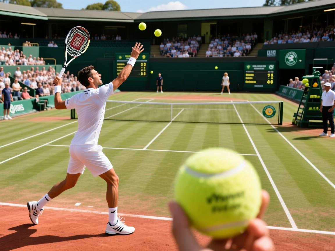 安博体育APP-新赛制下，乒乓球竞技风格发生巨大变化，乒乓球竞赛规则简述