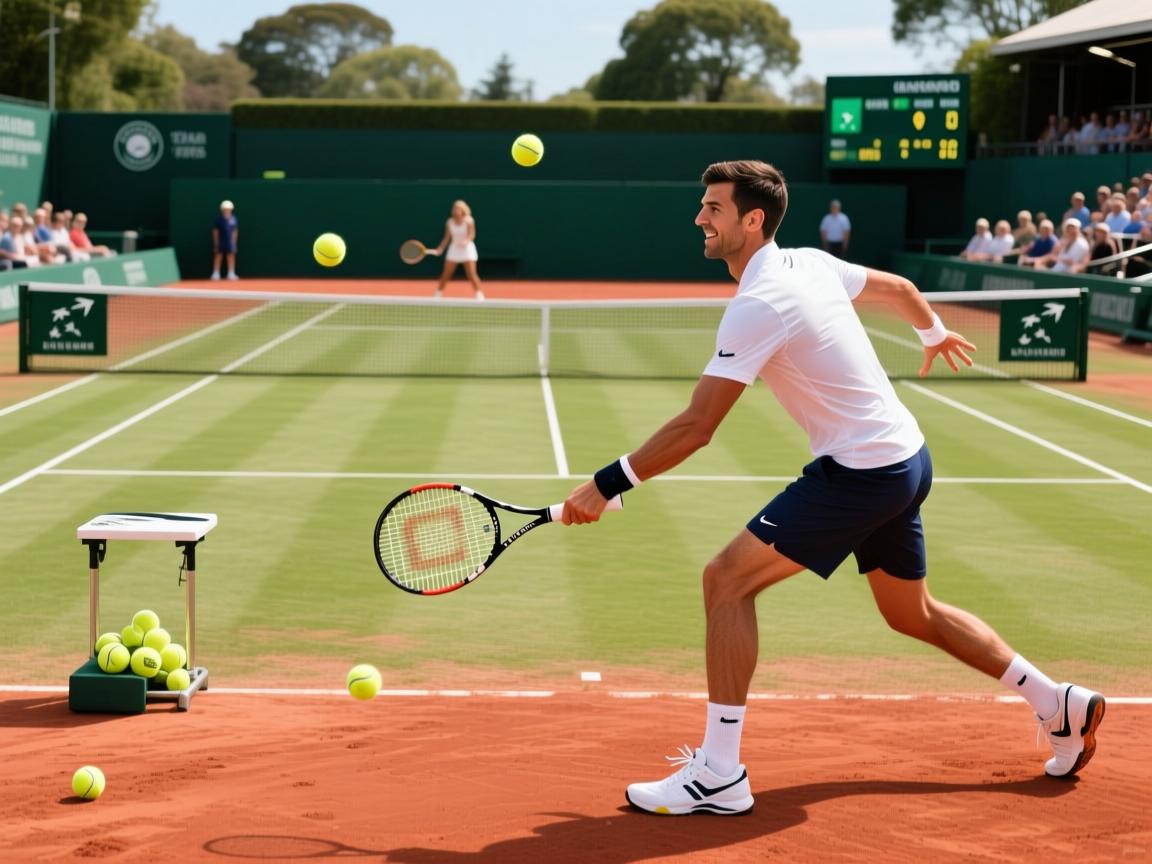 安博体育APP-残奥项目培训进入乡村学校，残奥会运动训练计划